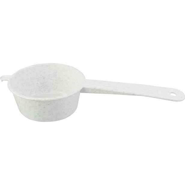 cedník d 8cm, plast