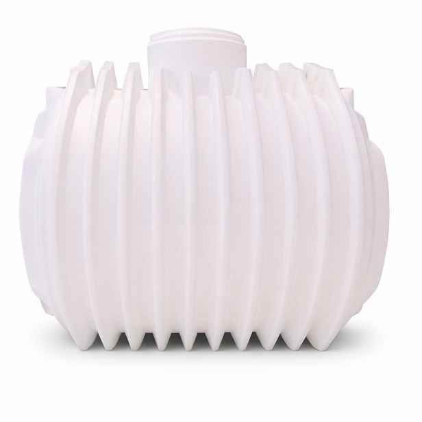Nádrž plastová Plastsvar Olympia 7 000 l