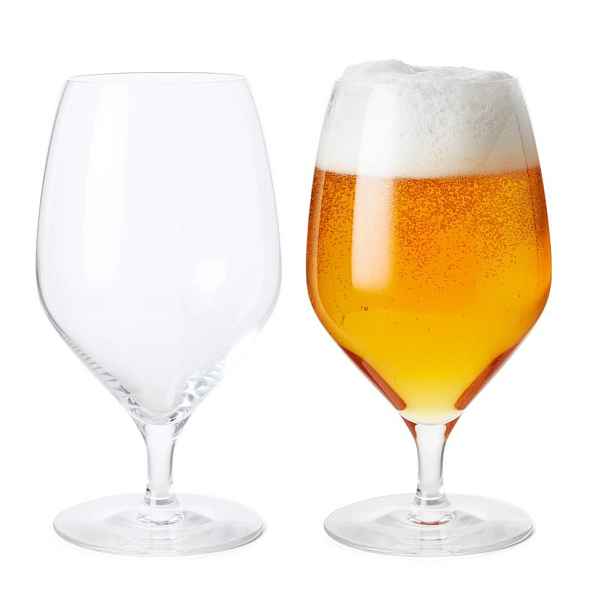 Sklenice na pivo v sadě 2 ks 600 ml Premium – Rosendahl