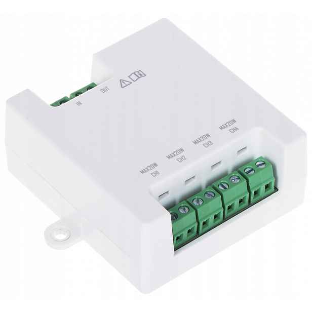 Switch DS-7061EY Pro 2-VODIČOVÉ Videotelefonní Systémy Hikvisi