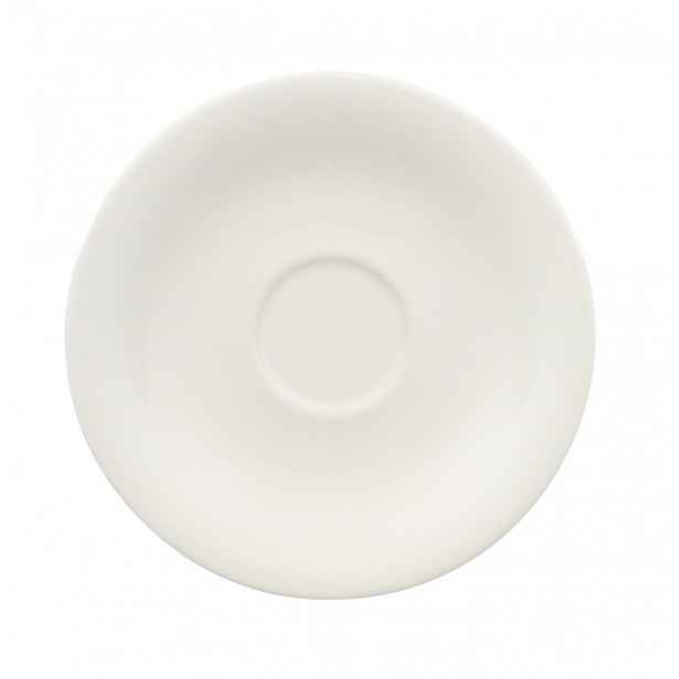 Villeroy & Boch New Cottage Basic espresso podšálek, 12 cm