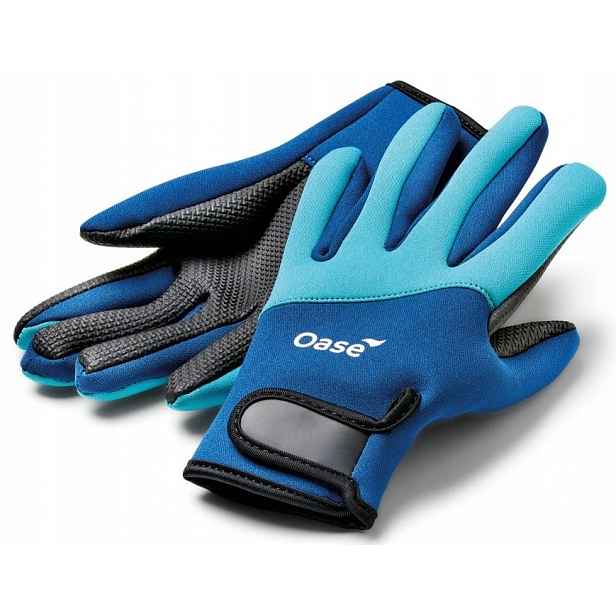 Oase Neoprenové rukavice M/8
