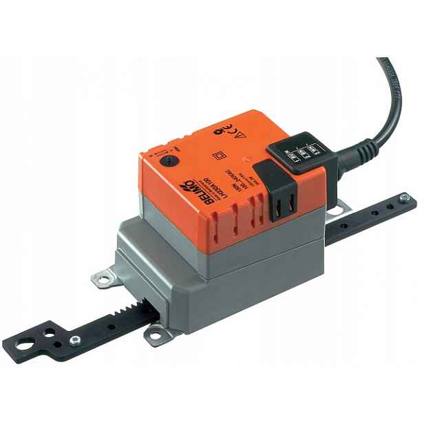 Pohon Belimo LH230A100 230V Ac Zavřít/Otevřít