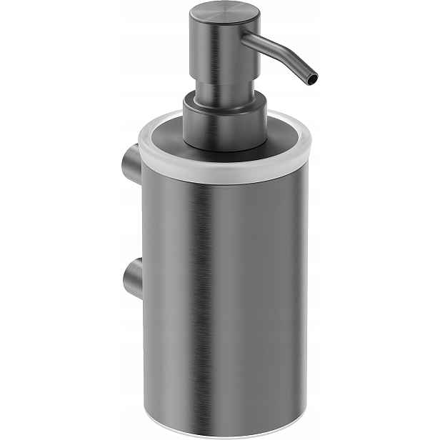 Nástěnný dávkovač mýdla 160 ml Mexen