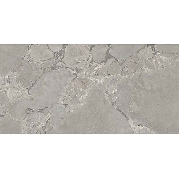 Dlažba Emil Unique Infinity Grey 60x120 cm mat EML5 1,440 m2