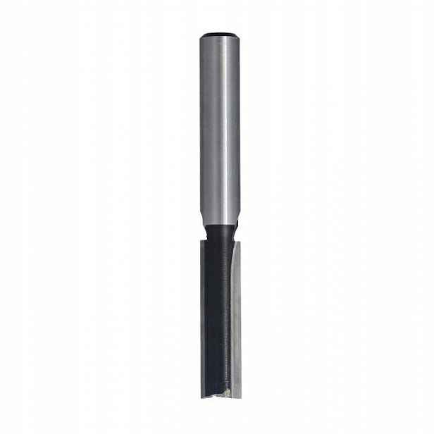 Cmt Fréza Hm Z2+1 přímá vrtací D10 I20 L70 S8 mm