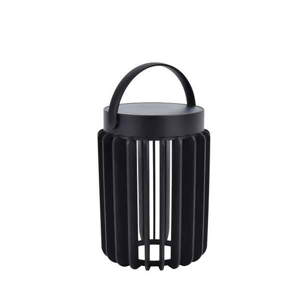 Solární lampa venkovní Led 2,8W přenosná Kozy 6933701330 Lutec