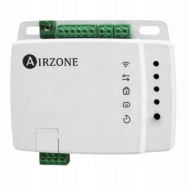 Bramka "Aidoo Pro" Bms Modbus & Bacnet WiFi