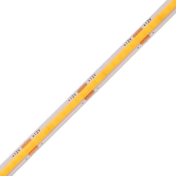 COB LED pásek 5m 5MCOB1212