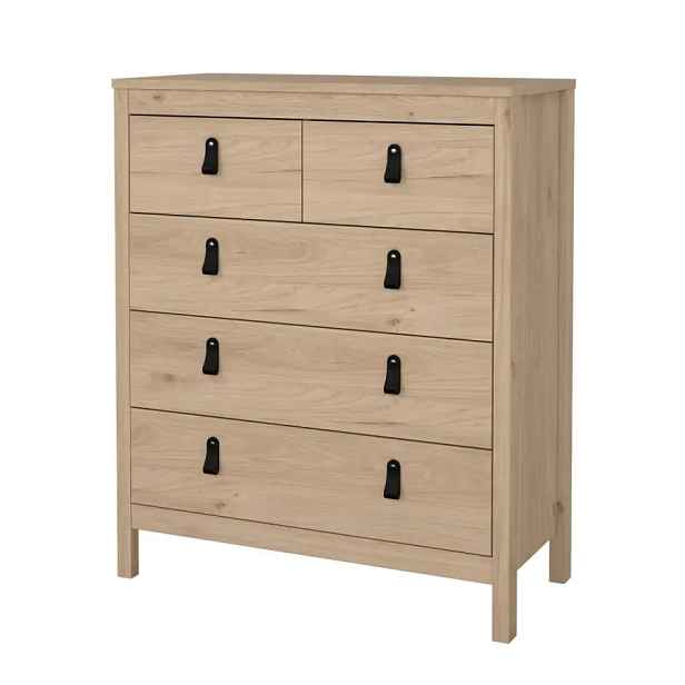 Falco Komoda Real 661 jackson hickory