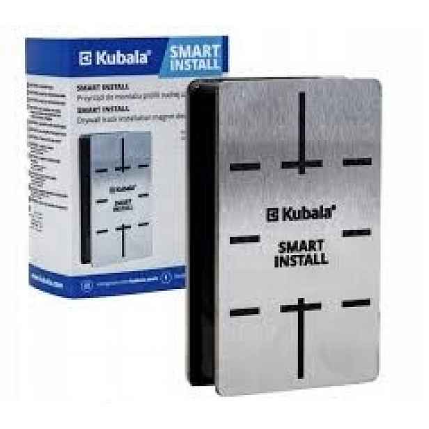 Kubala 0675 Magnet Smart Install Přístroj Pro Montáž Profilů Suchá Montáž