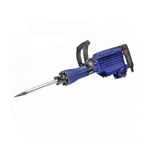 Pneumatické bourací kladivo Dedra 1600 W 45 J chlazené olejem