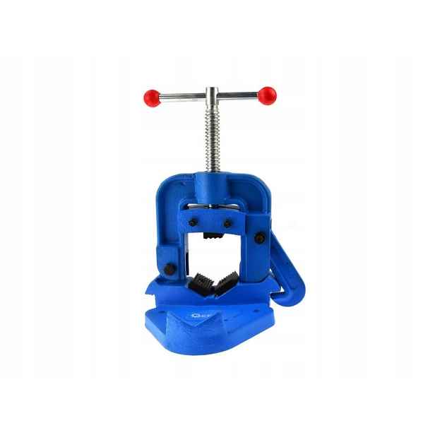 Svěrák na trubky 3" G01048