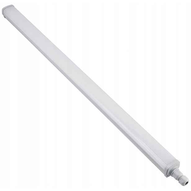 Hermetické Led Dílenské Svítidlo 30W 6500K 3600lm 120cm Phillips