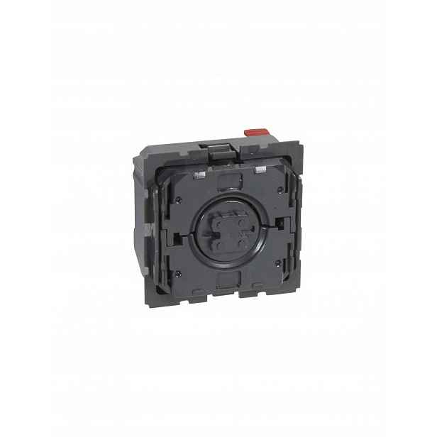 Žaluziové tlačítko Legrand Céliane 067603 6A 250V pro ovládání rolet