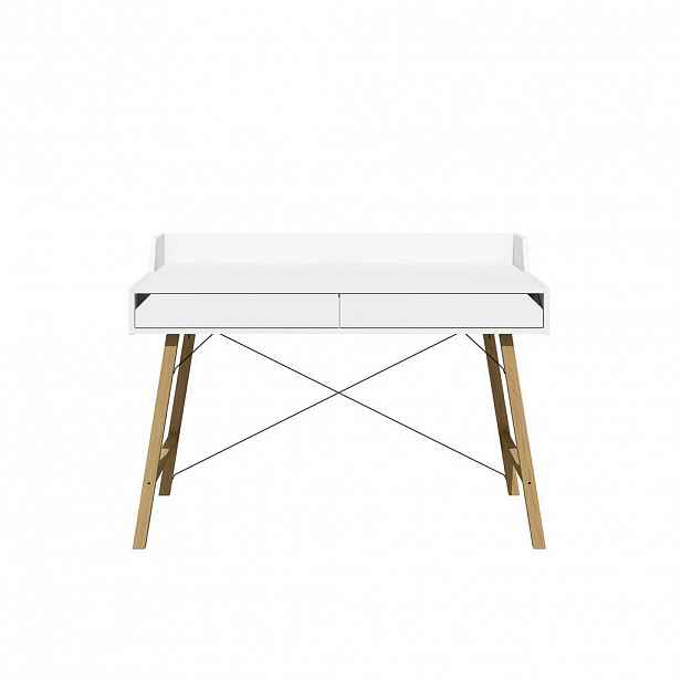 RAUMHIRSCH FURNITURE DĚTSKÝ PSACÍ STŮL Lotta