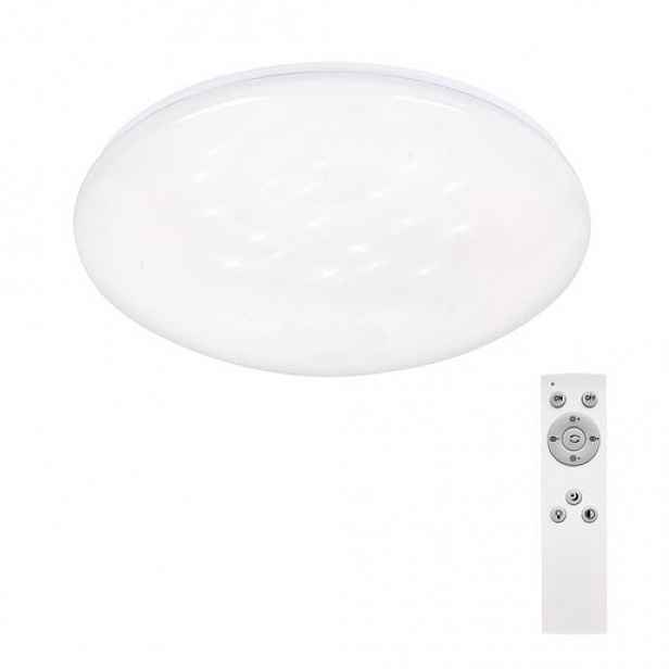 LED stropní světlo Solight bílá WO763