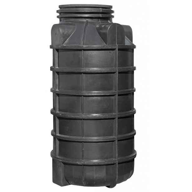 Šachta kanalizace JTK-ROTO 1100×2080 mm