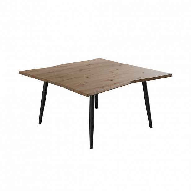 Vicco KONFERENČNÍ STOLEK Yan Artisan 80 x 80 cm