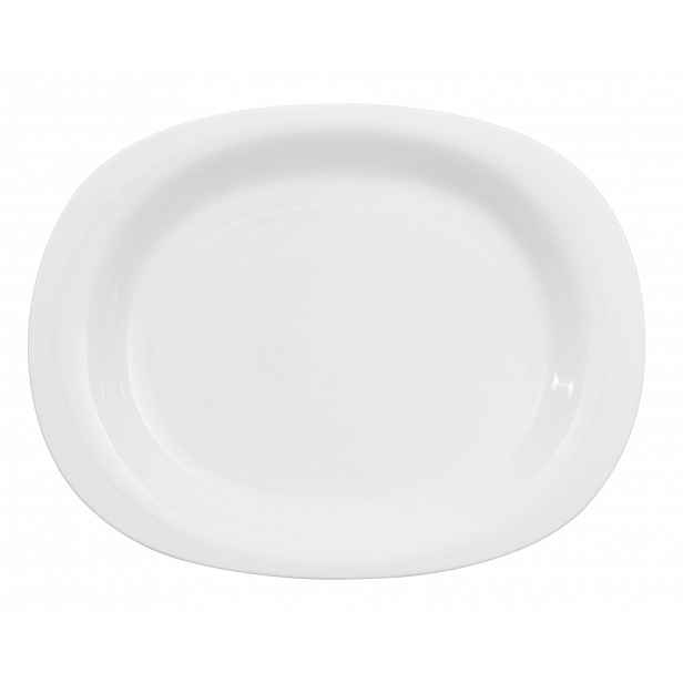 Villeroy & Boch New Cottage Basic servírovací talíř, 34 cm