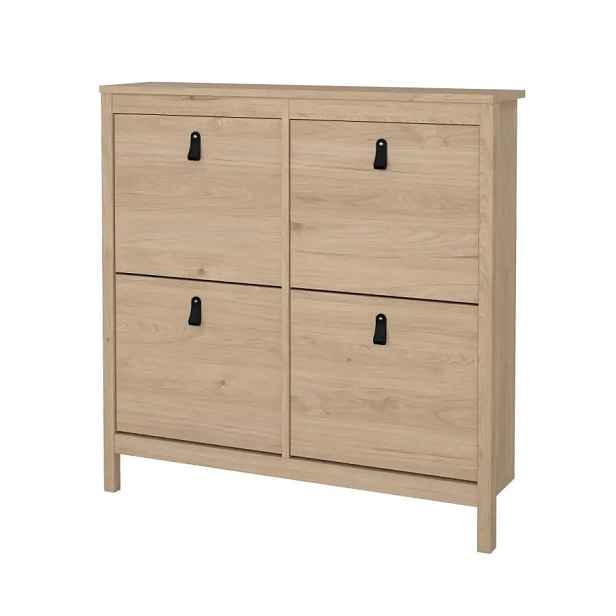 Falco Botník Real 665 jackson hickory