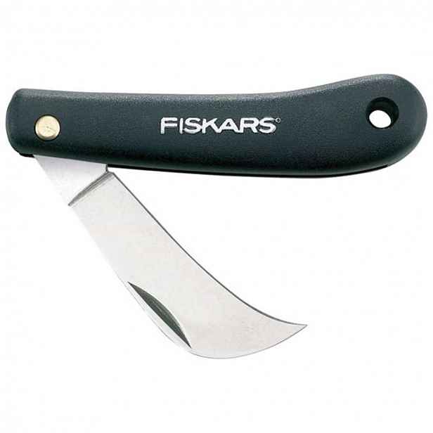 FISKARS - Nůž zahradnický 1001623