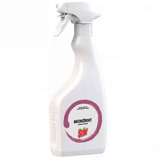 Mechožrout 500 ml/r