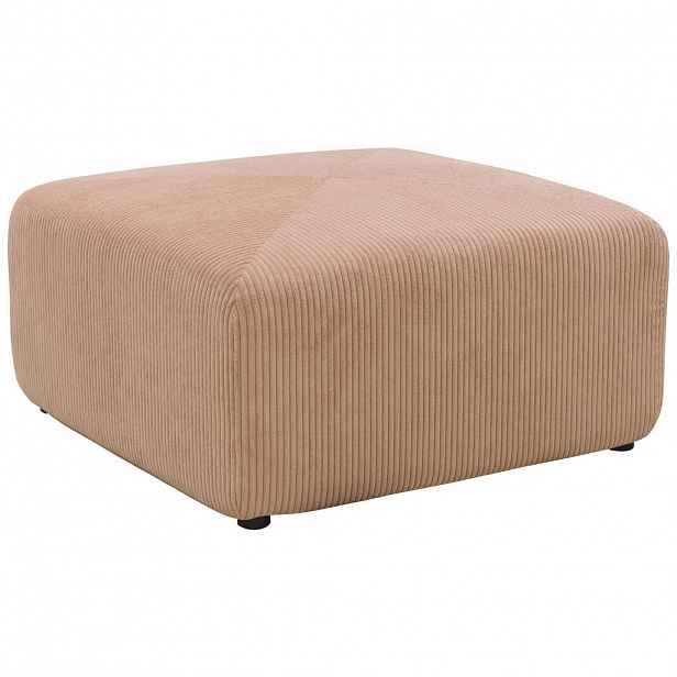 MID.YOU TABURET, textil, 85/42/85 cm