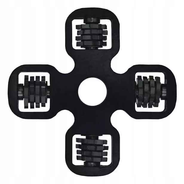 Náhradní čepele Hm Dedra H12601 16 Ks pro kotouč H1260 Dedra