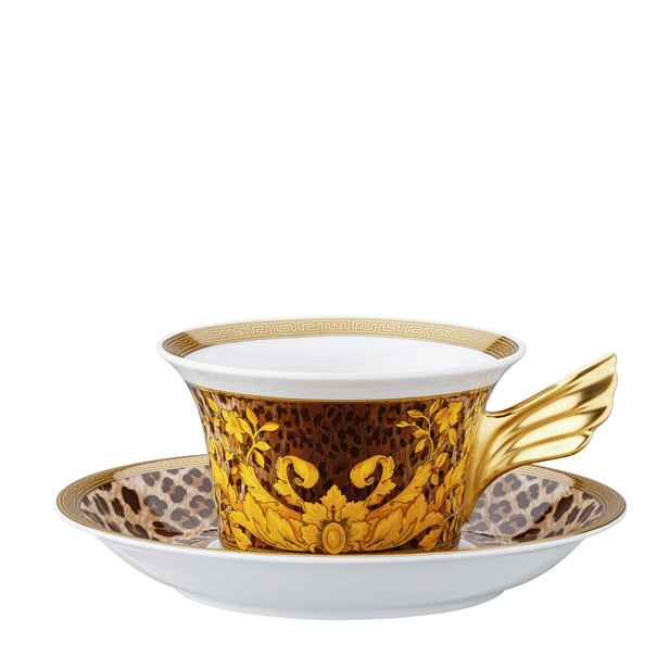 Rosenthal Versace Wild Floralia Šálek na čaj