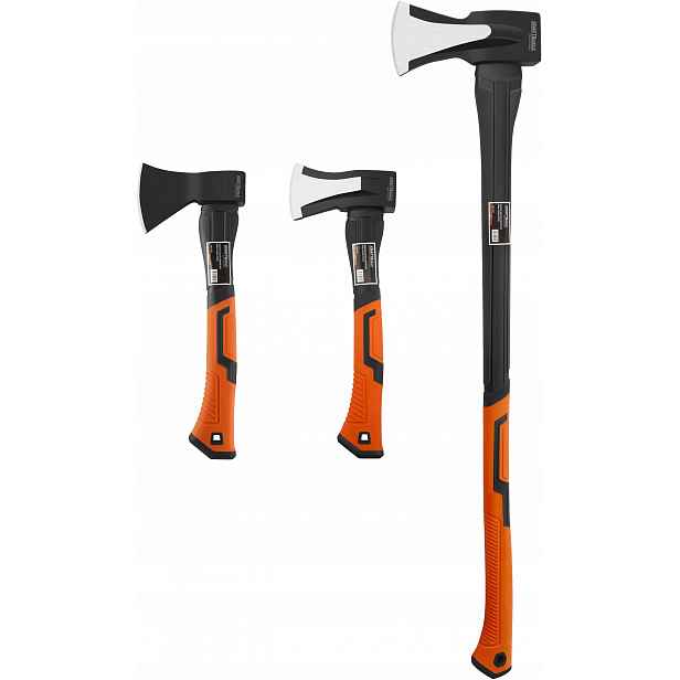 Sada seker fiberglass 600g 1000g 2200g