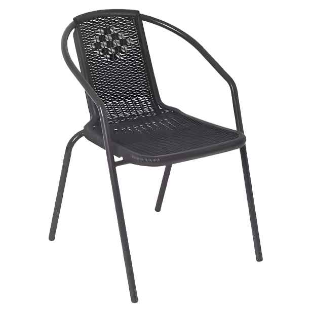 Stohovatelná židle FRENY Tempo Kondela