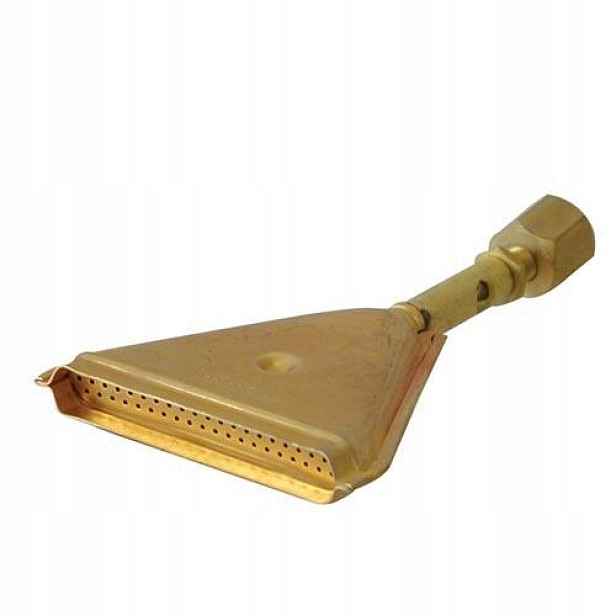 hořák vč.nástavce 1500W 4450