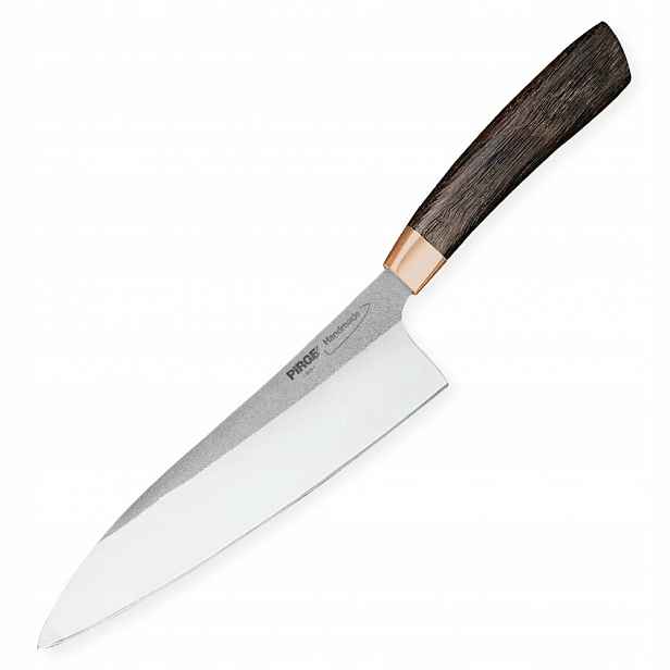 Kuchyňský nůž Chef/Gyuto 180 mm Pirge Handmade Krop