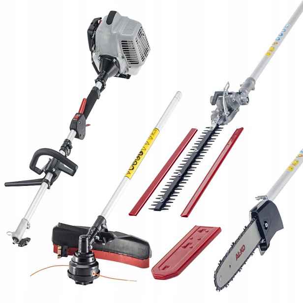 Motorový křovinořez Bc 260 Mt-multitool Alko