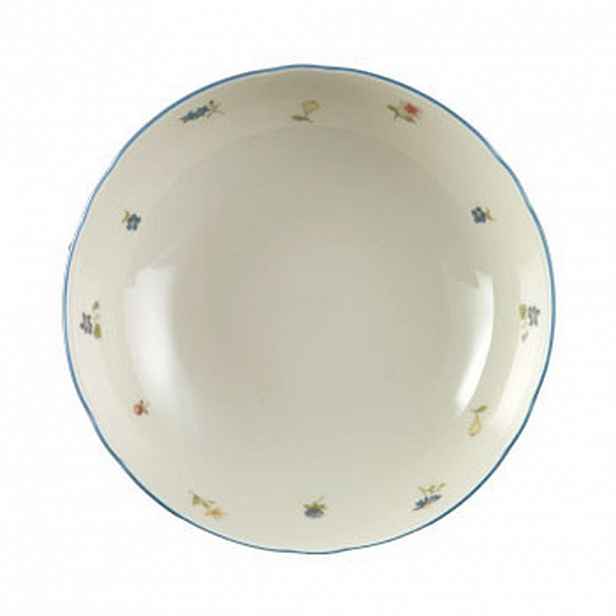 Seltmann Weiden MÍSA 23 CM, keramika, 23 cm - Kolekce nádobí - 0031230687
