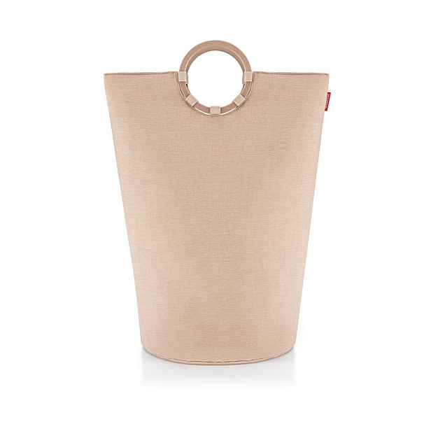 Taška/koš na prádlo Reisenthel Loophome L Frame Twist coffee