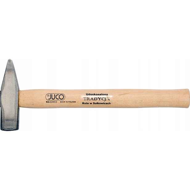 Tradiční Zámečnické Kladivo Juco 2 Kg