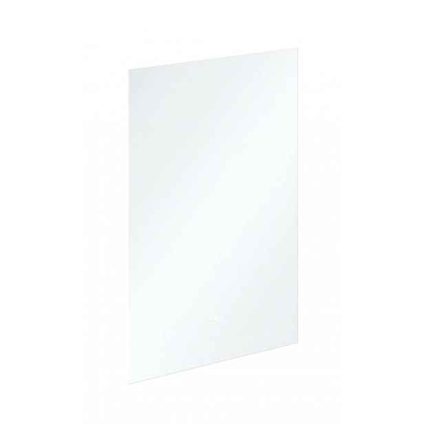 Villeroy & Boch More to See Lite - Zrcadlo s LED osvětlením, 50x75 cm, dotykový senzor A4775000