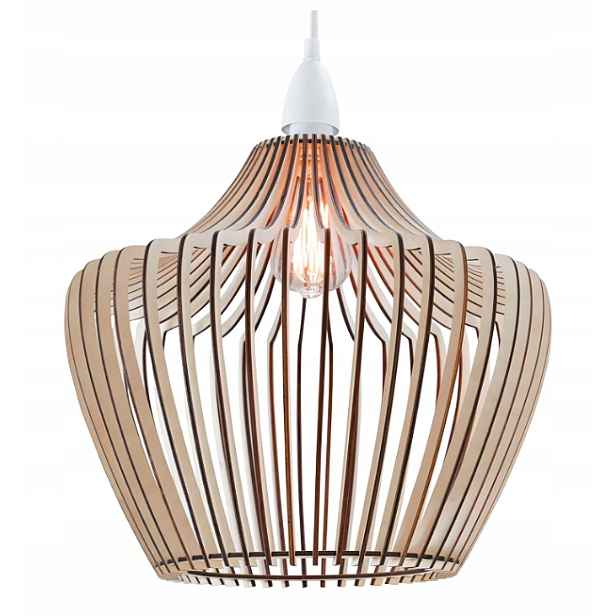 Závěsná lampa Bellaniks E27