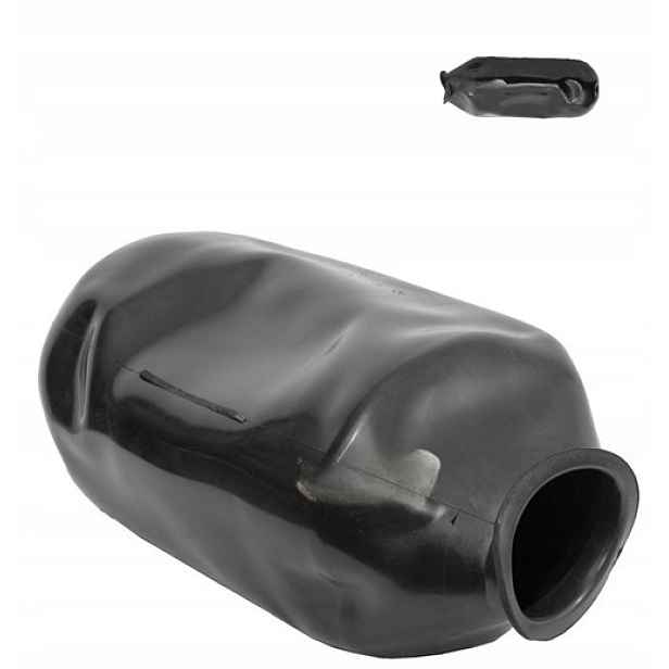 Gumový sáček Epdm pro hydrofor Malec-Pompy Imera MG4 1000 Inox Wao 80L