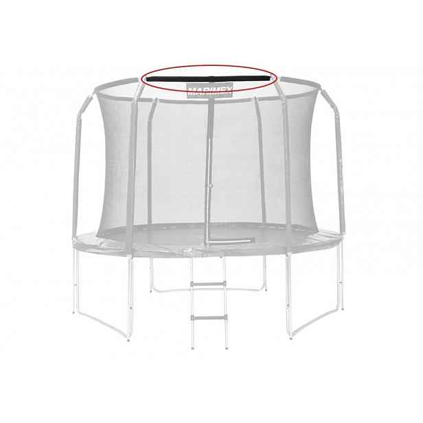 Náhradní tyč obruče pro trampolínu, 90 cm