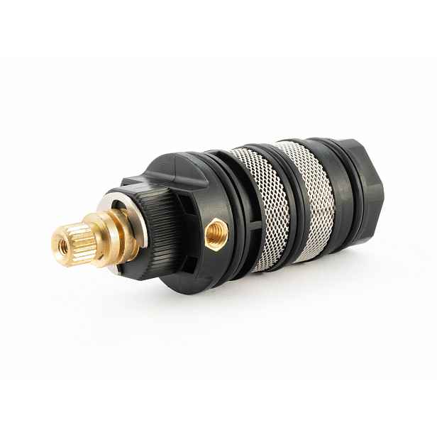 Termostatická Kartuše Termostat Pro Baterie Omnires Contour Parma CZ0254