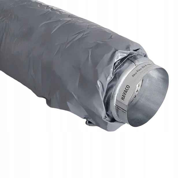 Tlumič (nátrubek) Akuflex 50 160/1,2