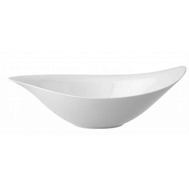 Villeroy & Boch New Cottage Serve Salad salátová mísa, 45 x 31 cm