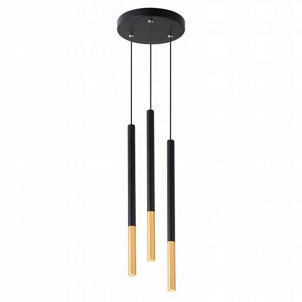 Závěsná Lampa Led 1 m Stropní G9 Loft Moderní Tuba Do Obývacího Pokoje Ložnice