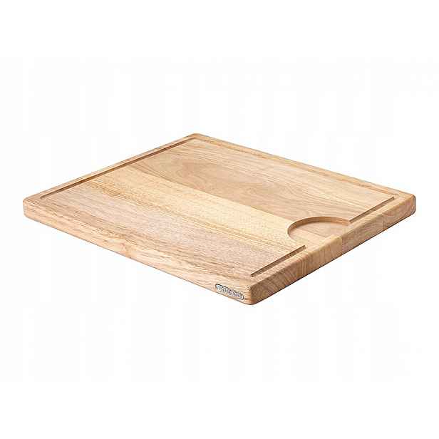 Prkénko na krájení a porcování 42 cm