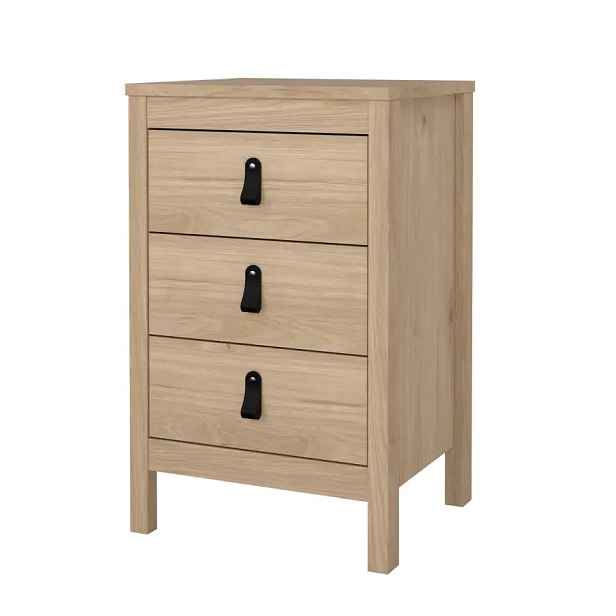 Falco Noční stolek Real 685 jackson hickory