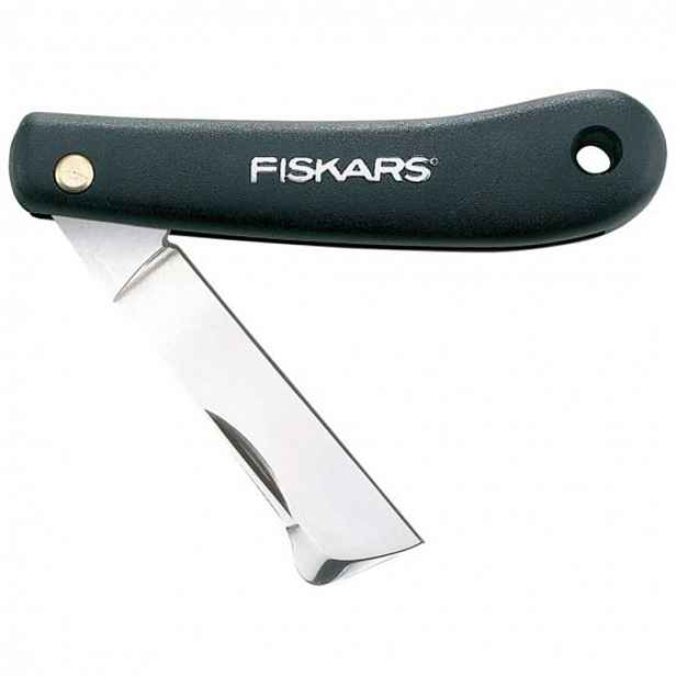 FISKARS - Nůž zahradnický 1001625