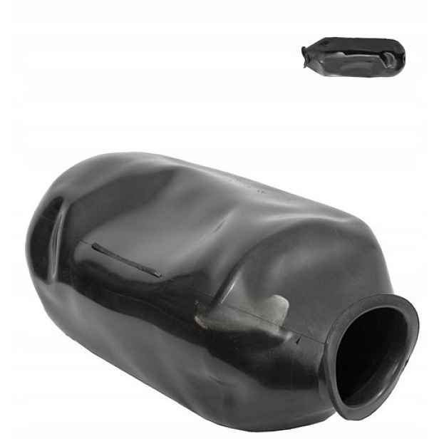 Gumový sáček Epdm pro hydrofor Malec-Pompy Imera MG4 1000 Inox Wao 100L